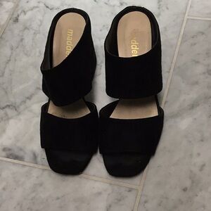 Women’s Madden shoes